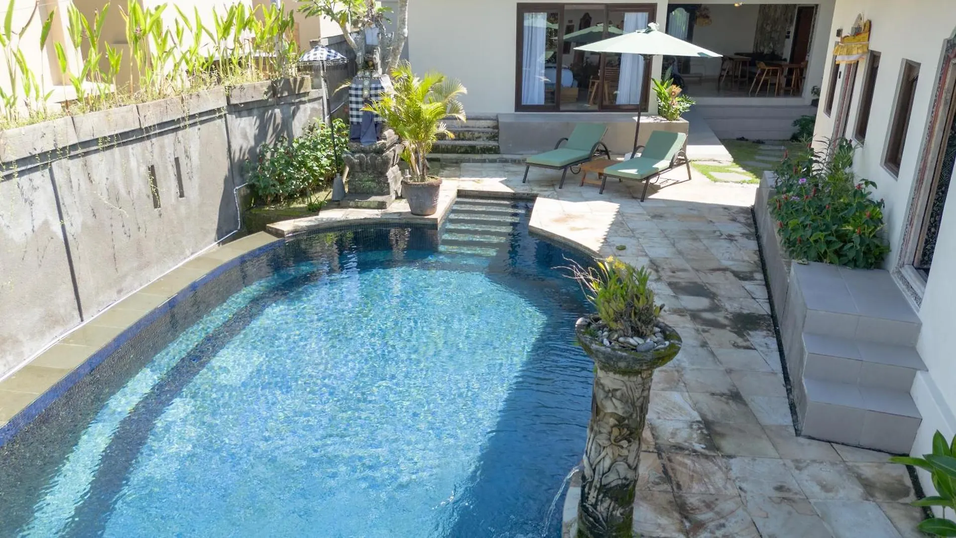 Oma Ubud