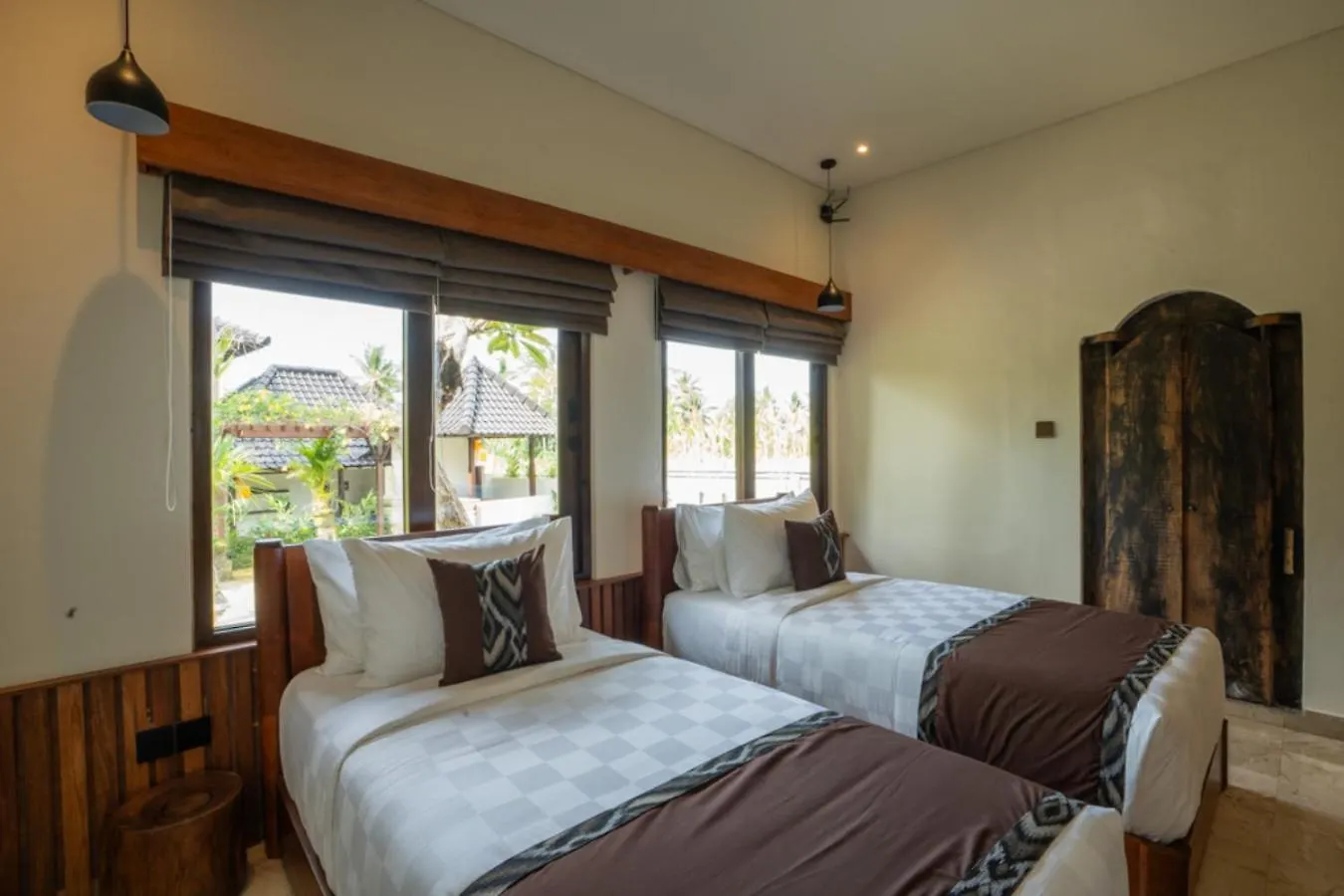 Oma Ubud Hotel Ubud (Bali)