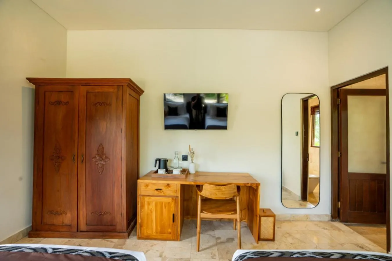 Oma Ubud Hotel