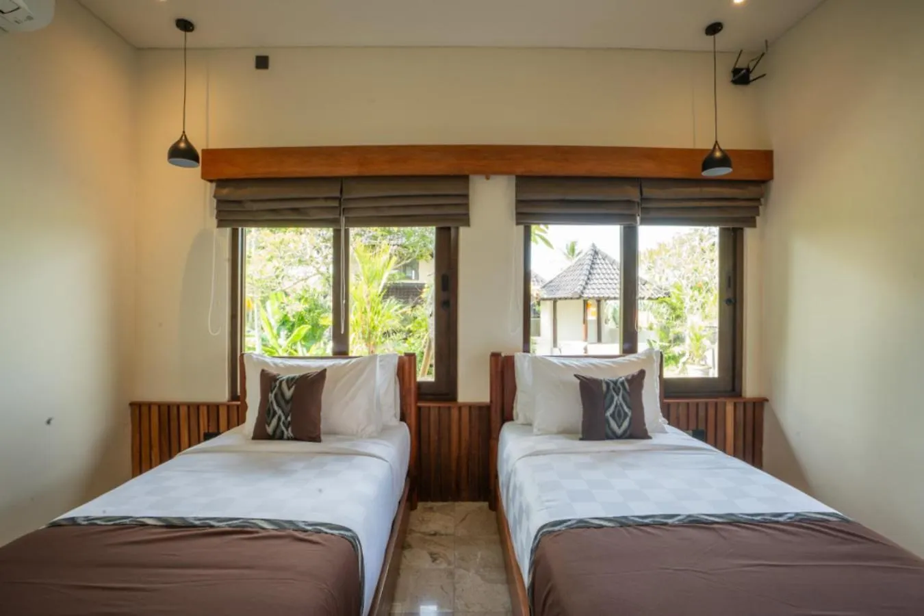 Oma Ubud Hotel Ubud (Bali)