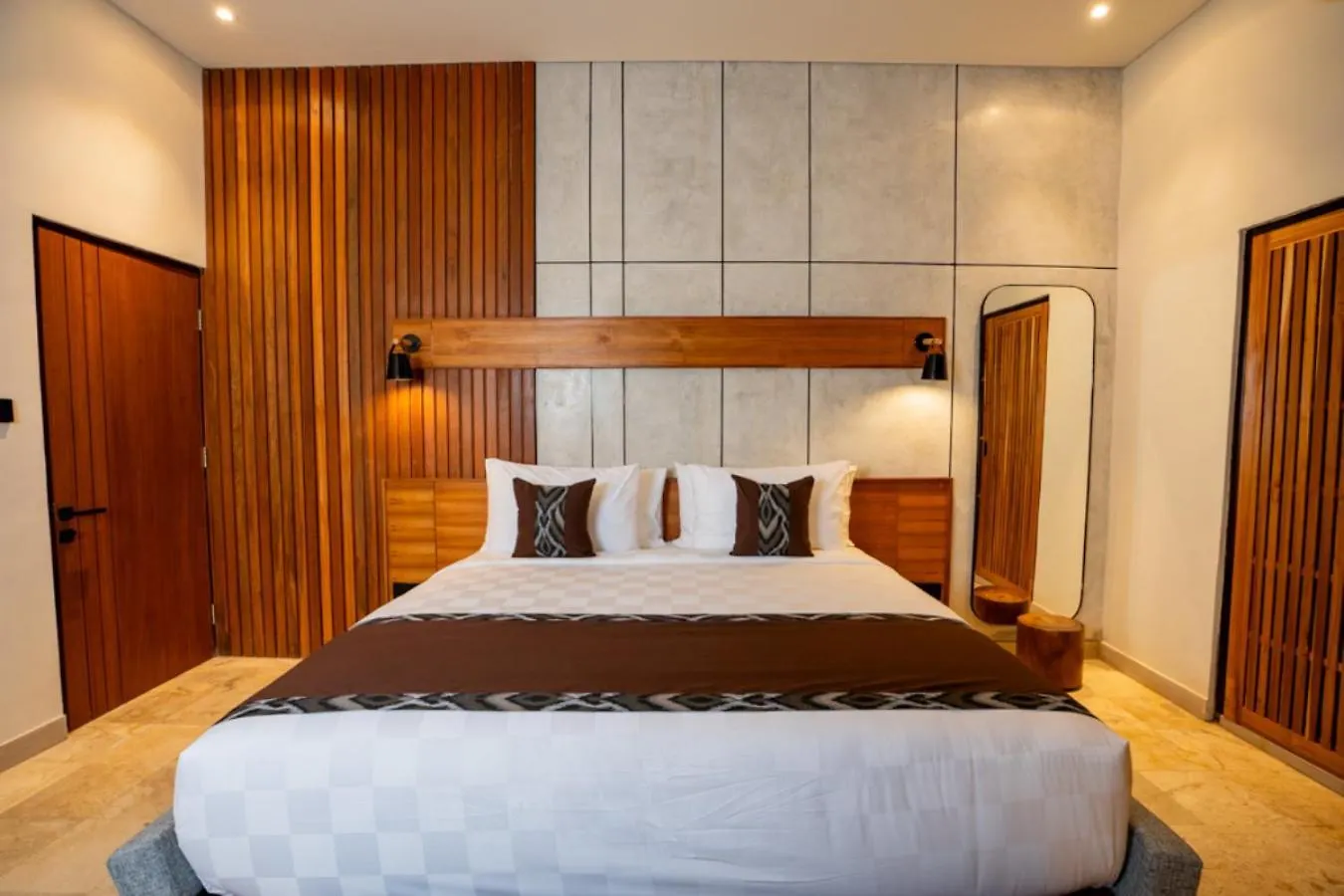 *** Hotel Oma Ubud Indonesia