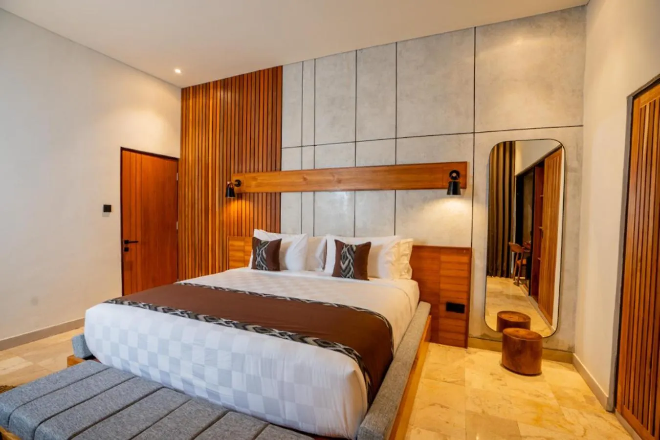 Hotel Oma Ubud