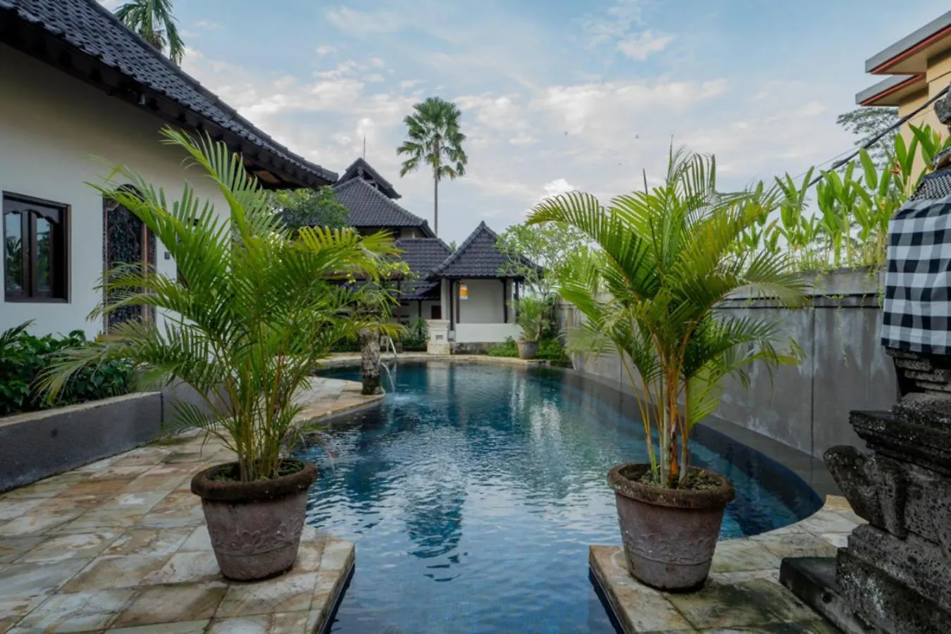 Oma Ubud