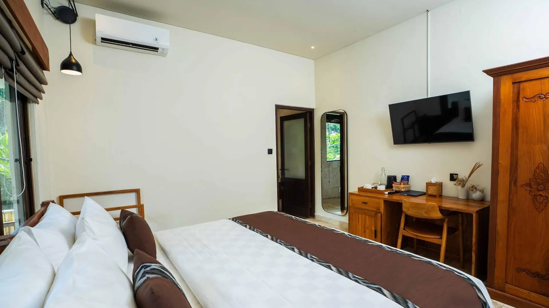 Hotel Oma Ubud