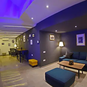 Revotel Marrakech Aparthotel