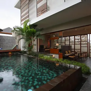 Herberg Tegal Sari