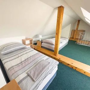 Minihotel Vitex Hotel