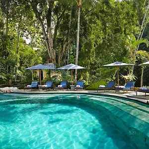 Resort Tjampuhan, Ubud