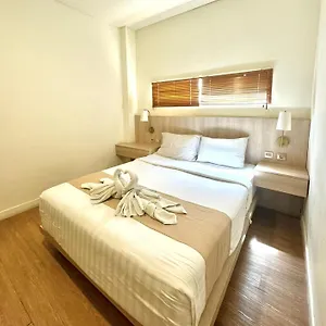 Srikrisna Guest house