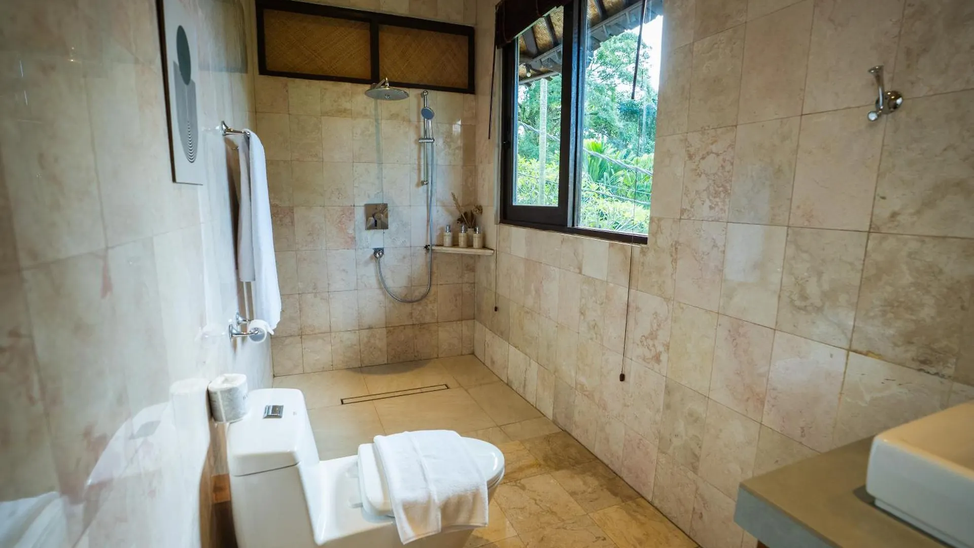 Oma Ubud 3*, Ουμπούντ Ινδονησία