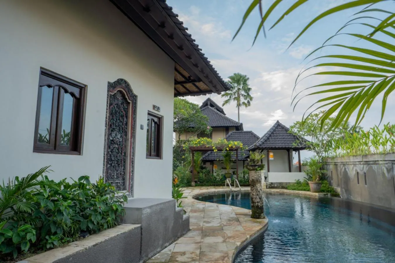 Oma Ubud אובוד